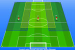 4-2-3-1 Formation – The Ultimate Coaching Guide