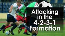 4-2-3-1 Formation – The Ultimate Coaching Guide