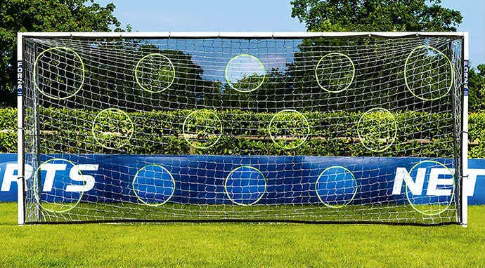 Soccer Goal Targets