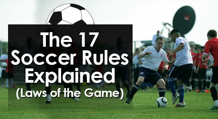 soccer-rules