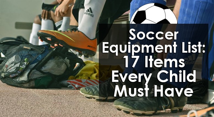 soccer-equipment-list