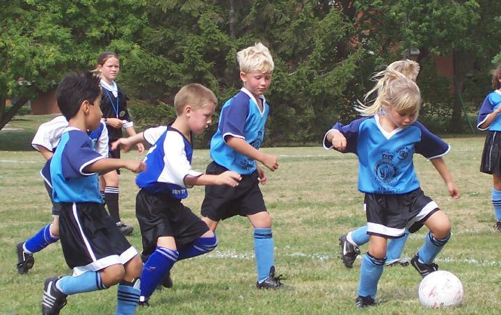 youth soccer training youth soccer training