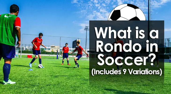 rondo-soccer