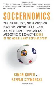 soccernomics