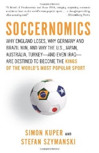 Soccernomics soccernomics