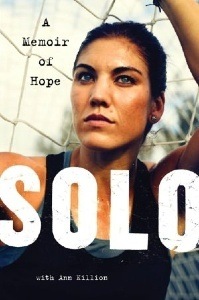 Solo - Hope Solo Solo - Hope Solo