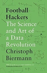 Football Hackers - Christoph Biermann