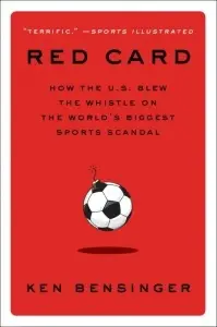 Red Card - Ken Bensinger