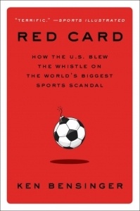 Red Card - Ken Bensinger