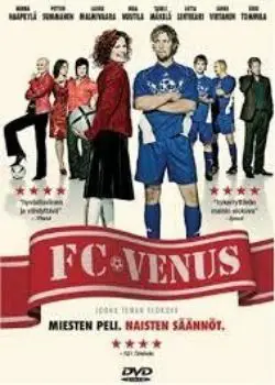 FC Venus (2006) Filmplakat