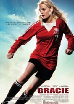 Gracie (2007) Film Poster Gracie (2007) Film Poster