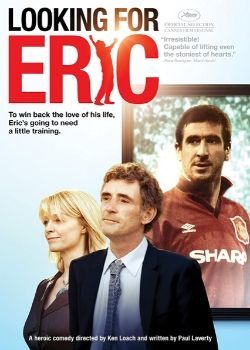 Looking for Eric (2009) Film Poster Looking for Eric (2009) Film Poster