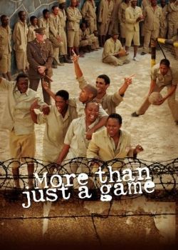 More Than Just a Game (2007) Film Poster More Than Just a Game (2007) Film Poster