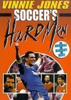 Soccer's Hard Men (1992) Film Poster Soccer's Hard Men (1992) Film Poster
