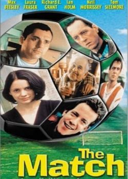 The Match (1999) Film Poster