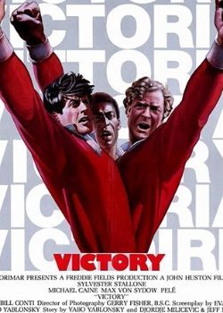 Victory (1981) Film Poster