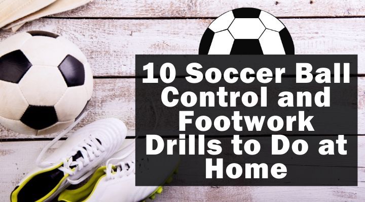 soccer ball striking drills