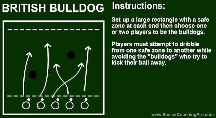 british-bulldog-soccer-game