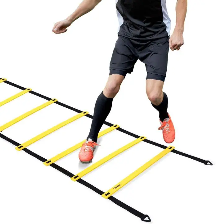 soccer-agility-ladder