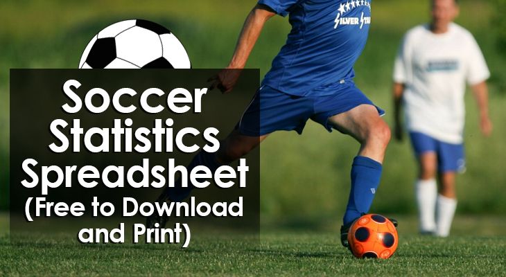Soccer Stats Tracker 5.2 Download (Free) - SSTracker.exe
