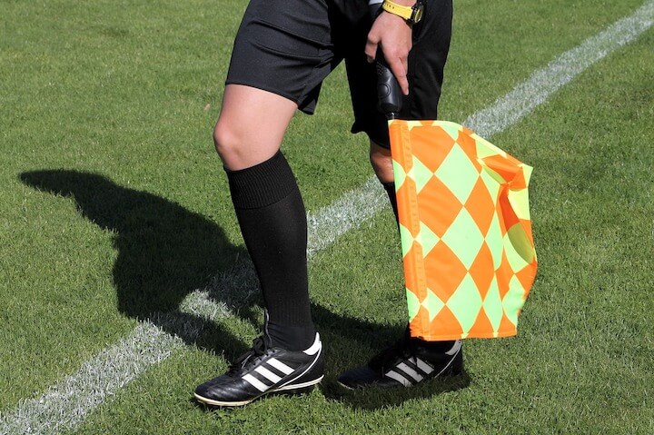 soccer-VAR soccer-VAR