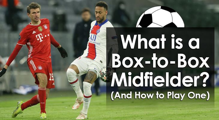 box-to-box-midfielder