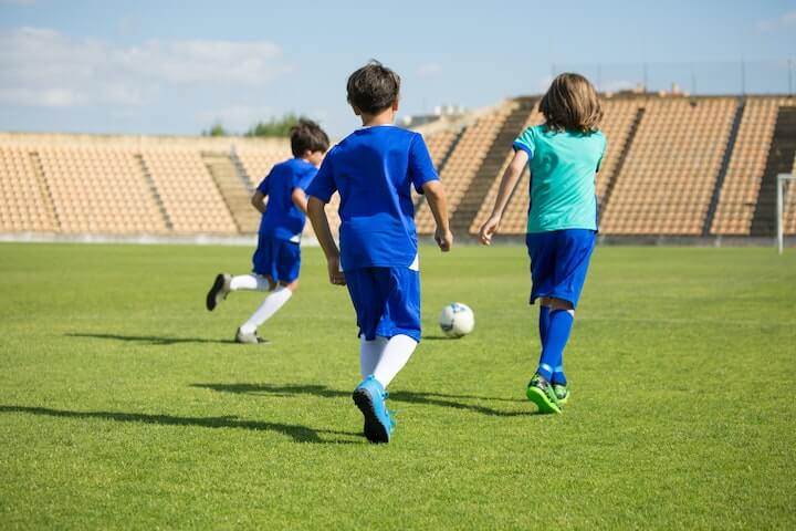 soccer-scrimmage soccer-scrimmage