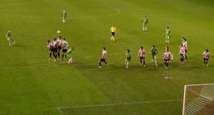 What is the Back Pass Rule in Soccer? (Explained)