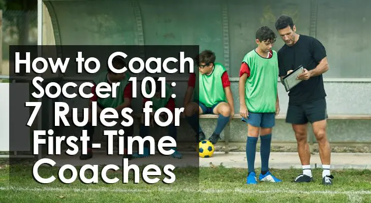 how-to-coach-soccer
