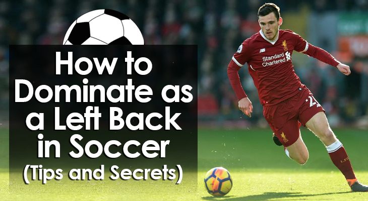 How to Head a Soccer Ball - A Soccer Player's Complete Guide To The Game