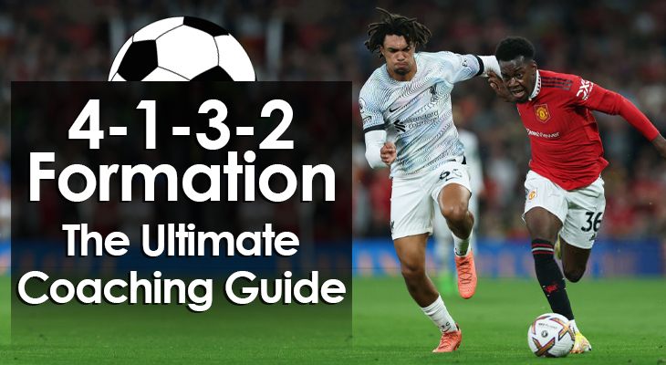 LATEST Football Manager 2022 Best Formations: Guarantee success for your  team with these set-ups