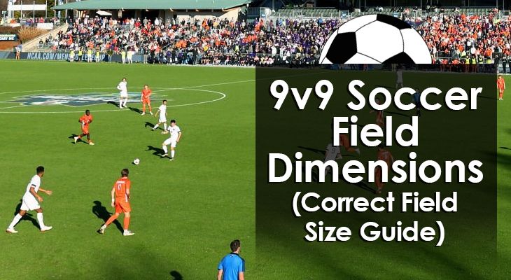 Guide dimension but de foot 