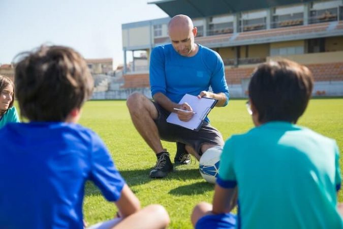 9v9 Soccer Field Dimensions (Correct Field Size Guide)