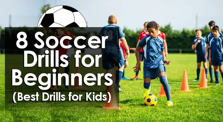 soccer-drills-for-beginners