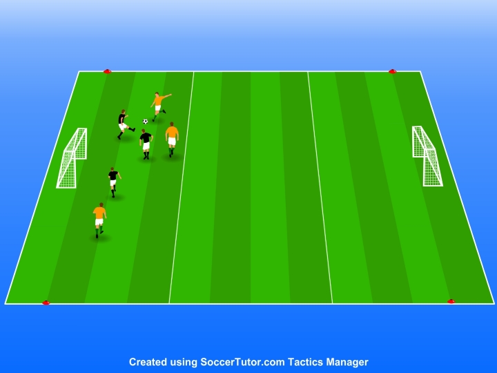 3v3-push-u10-drill 3v3-push-u10-drill